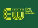 Egan Waste Services logo