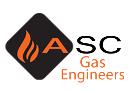 ASC Gas Engineers LTD logo