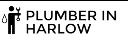 Plumber in Harlow logo