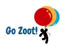 Go Zoot Web Design logo