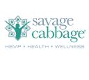 Savage Cabbage logo