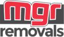 MGR Removals Ltd logo