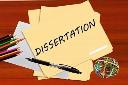 Best Dissertation Writing Service logo