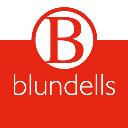 Blundells logo