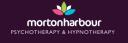 Morton Harbour logo