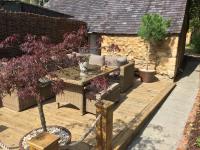 Pump Cottage -Luxury Cotswold Holiday Cottage image 2
