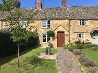 Pump Cottage -Luxury Cotswold Holiday Cottage image 1