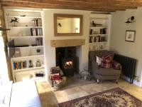 Pump Cottage -Luxury Cotswold Holiday Cottage image 3
