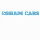 Egham Cars logo