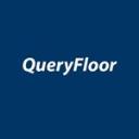 Query floor logo