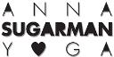 Anna Sugarman Yoga logo
