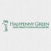 Halfpenny Green image 1