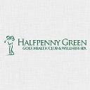 Halfpenny Green logo