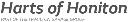 Harts of Honiton Ltd logo