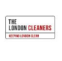 The London Cleaners logo