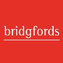 Bridgfords logo