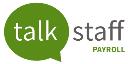 Talk Staff Payroll logo