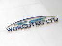 Worldtec Ltd logo