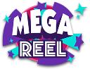 Mega Reel logo