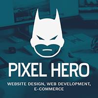 Pixel Hero image 1