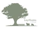Laythams Holiday Lets Retreat logo