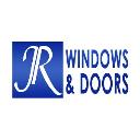 J R Windows & Doors logo