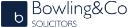 Bowling & Co Solicitors logo
