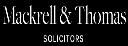 Mackrell & Thomas Solicitors logo