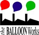 The Balloon Works logo