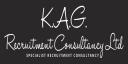 KAG Recruitment Consultancy logo
