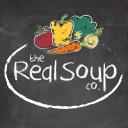 The Real Soup Co. logo