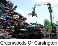 Greenwoods of Garsington MOT Station image 5