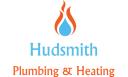 hudsmith plumbing logo