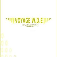 Voyage W.D.E image 1