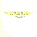 Voyage W.D.E logo