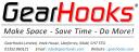 GearHooks Limited logo