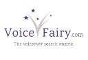 Voice Fairy logo