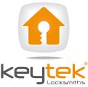 Keytek Locksmiths Redruth logo