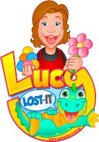 Lucy Lost-it image 2