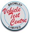 Bromley Vehicle Test Centre Ltd logo