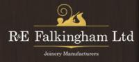R & E Falkingham Ltd. image 1