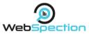 WebSpection logo