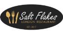 Salt Flakes Restaurant logo