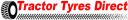 Tractor Tyres Direct logo