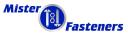 Mister Fasteners Ltd logo
