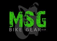 MSG Bike Gear image 1