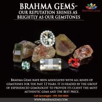 Brahma Gems image 2