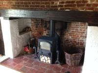 Wakeford's Fireplaces & Stoves image 1