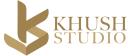 khush studio logo