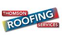Thomson Roofing Services logo